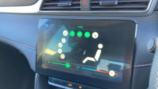 MG ZS 1.5 VTi-TECH Exclusive 5dr Petrol Hatchback